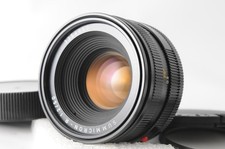 Ecc leica leitz - leitz, wetzlar