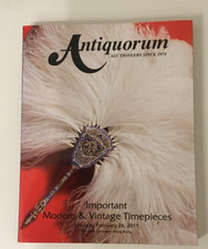 Rarissimo Libro Antiquorum