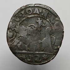 Venezia, Giovanni II