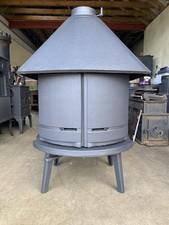 Stufa a legna Jotul 6 classica