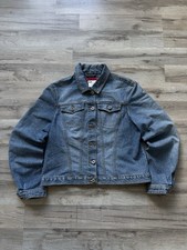 Santana Jeans Giacca Denim M/L