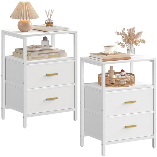 Comodino set tavolino - di, 2