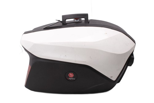 Valigia bagaglio bmw 1200 s - 1200,