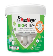 MaxMeyer BIOACTIVE A+