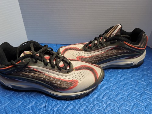 2018 nike air max deluxe - max,