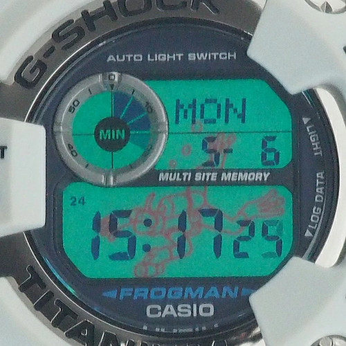 Orologio polso uomo al - uomo,
