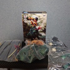 Banpresto One Piece ZoukeiOh