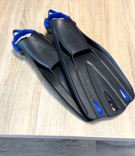 Pinne subacquee scubapro - pinne,