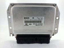 3910127253 ENGINE CONTROL UNIT