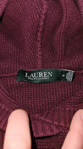 Maglione donna ralph lauren - donna,