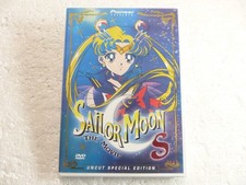 Sailor Moon S: The Movie -