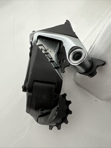 Deragliatore posteriore - , 12
