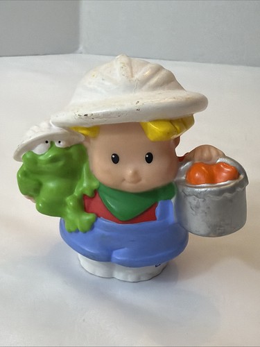 Figurina giocattolo ricambio