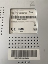 Sky Box - Pace DS440N con cavo