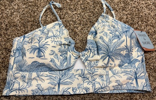 Top bikini shade - &, shore