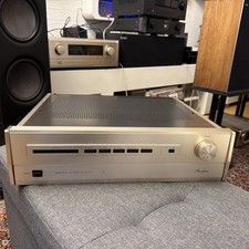 Accuphase C-222