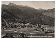 Bellamonte Val di Fiemme –