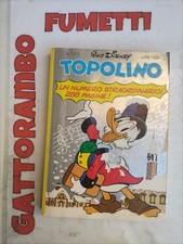 Topolino N.1412 Anno 1982 -