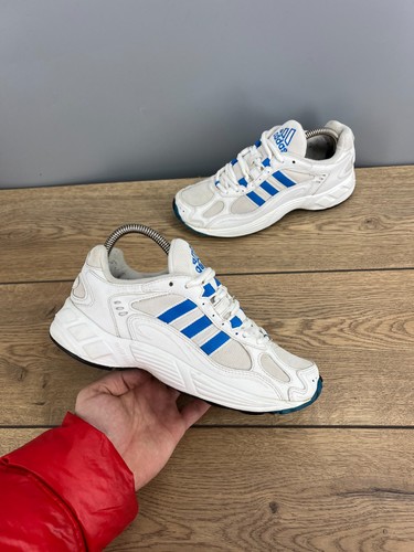 Sneakers adidas vintage anni - sneakers,