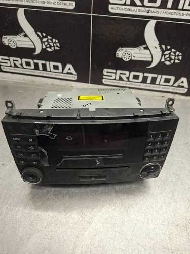 Mercedes benz w203 2002 - c,