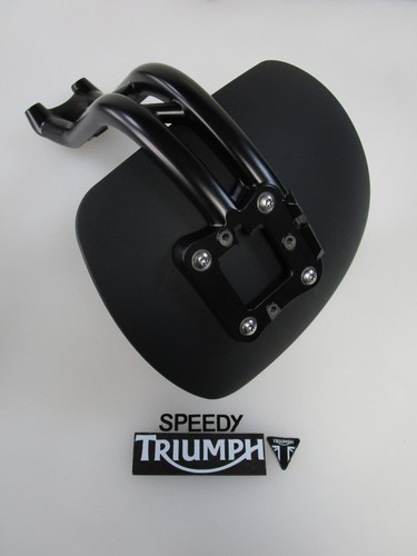 Triumph rocket r - 3, gt