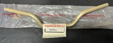 Manubrio Tommaselli Ø 22mm Alluminio Avional Honda Hornet Oro 9847328904