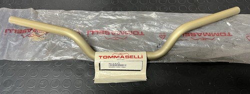 Manubrio tommaselli 22mm - manubrio,