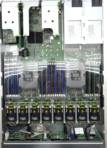 Fujitsu primergy rx2530 - rx2530, 64