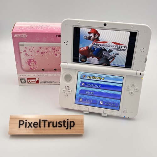 Nintendo 3ds spr 001 - ll, spr-001