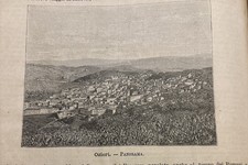 SARDEGNA SASSARI Ozieri