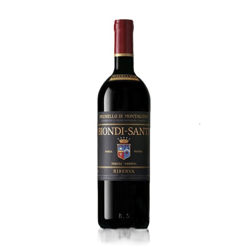 Brunello montalcino biondi - montalcino,