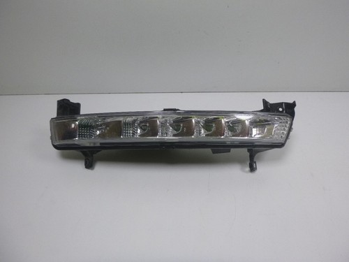 Luce led diurna lato guidatore - luce,