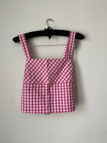 Top tank moschino cheap and - top/tank,
