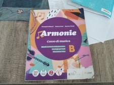 Libri Scuola Media Armonie