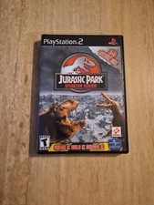 Jurassic Park Operation
