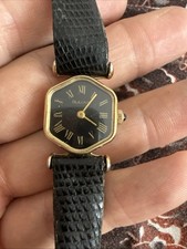 Vintage Bulova Women’s