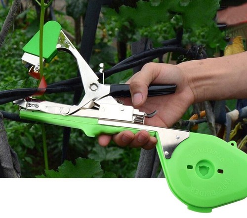Pinza legatrice manuale