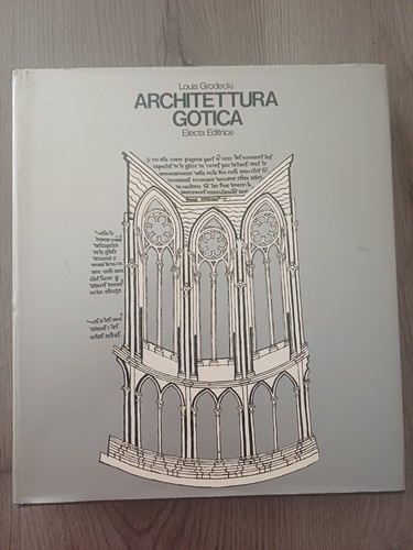 Architettura gotica louis - architettura,
