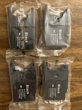 Cartuccia di inchiostro B-LC12/40/71/73/75/400 B-1220/1240BK guarda compatibile # Risparmia $