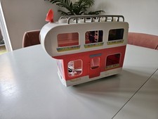Peppa Pig Grande Rosa Camper