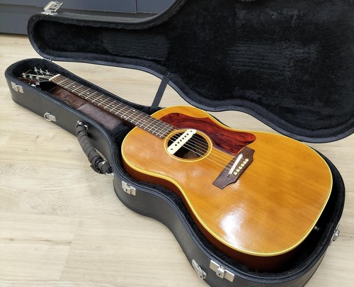Chitarra acustica gibson 25 - acustica, b-25