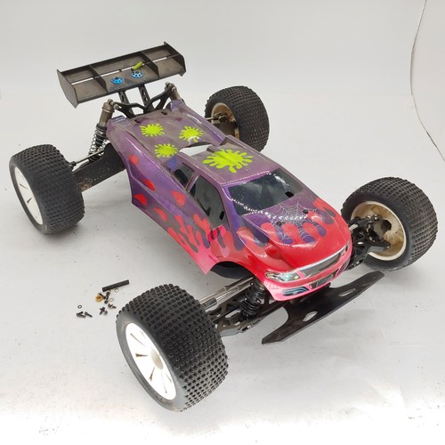 Team losi racing - racing, tlr