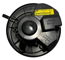 Ventola Riscaldamento