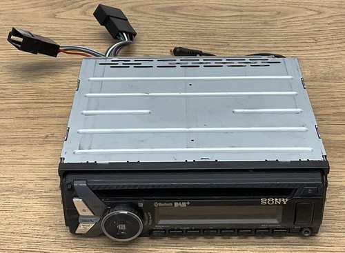 Sony mex n6001bd - sony, mex-n6001bd