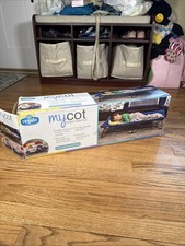 NUOVO Regalo My Cot Letto