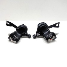 Leva cambio Shimano Deore XT