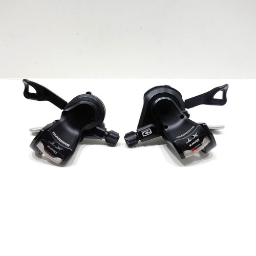 Leva cambio shimano deore - cambio,