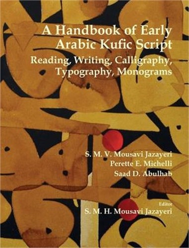 Handbook early arabic - a, of