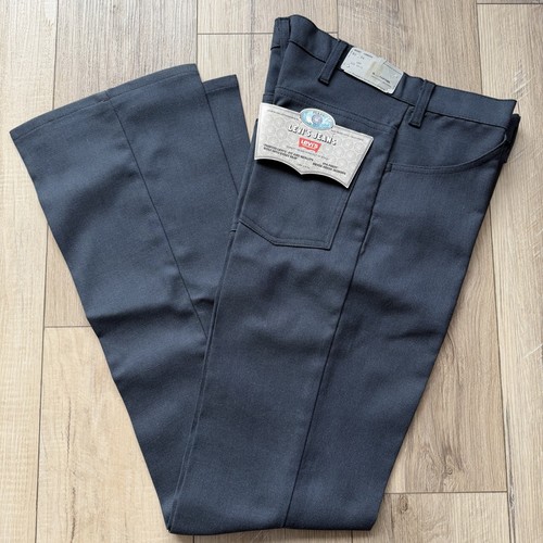 Vintage levi sta prest 646 - vintage,