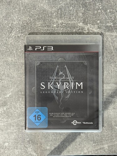 Ps3 the elder scrolls - ps3,